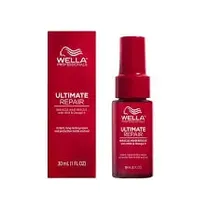 Wella Tratamiento Capilar Ultimate Repair STEP3 30ML