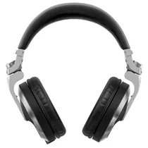 Fone de Ouvido Pioneer DJ HDJ X7S Silver