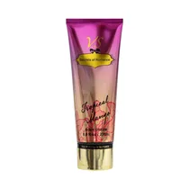 Loción Corporal VS Secrets Of Romance Tropical Mango 236ML