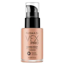 Base Farmasi VFX Pro Vainilla 07 30ML