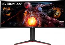 Mon 34 LG 34GP63A-B QHD/166HZ/Va/Curvo