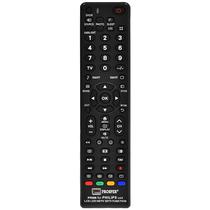 Controle Remoto Universal Prosper PR006 para TV - Preto