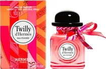Perfumes Hermès Twilly D'Hermès Eau Poivrée Edp 85ML Feminino