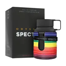 Perfume Armaf Odyssey Spectra - Eau de Parfum - Masculino - 100ML