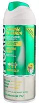 Espuma de Barbear Figaro Mentolo 400 ML
