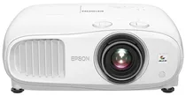 Projetor Epson Home Cinema 3800 4K Ultra HD 3000 Lumens /HDMI/Bivolt