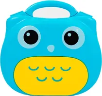 Conjunto de Coloração Keyroad Color-Kid - KR972321 (16 PCS)