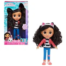 Muñeca Gabby's Dollhouse de 18CM