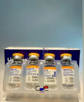 Lipoless 15MG 4 Ampolas Eticos