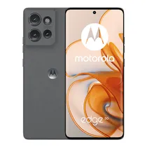 Motorola Cel Edge 50 XT2407-2 5G 6.7" DS 12/512GB Gris Carbón