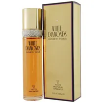 e.Taylor White Diamonds Edt 100ML