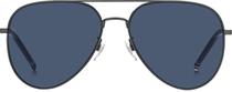 Oculos de Sol Tommy Hilfiger TH 2111/G/s R80KU - Masculino