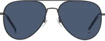 Óculos de Sol Tommy Hilfiger TH 2111/G/s R80KU - Masculino