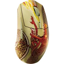 Mouse Gamer Steelseries 62614 CS2 Dragon Lore Edition