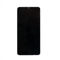 Frontal Xiaomi Note 8 Pro Preto *Ori*