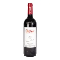 Vino Protos Roble Ribera Duero 750ML