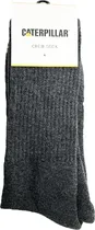 Meia Caterpillar 4110015-10123 (1 Par)