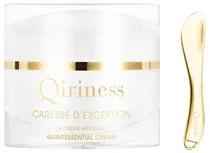Creme Hidratante Qiriness Caresse D'Exception Intégrale - 50ML
