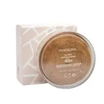 Phoera Polvo 04 Medium Deep
