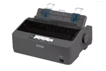 Impressora Epson LX350 Matricial LX350 220V Reg