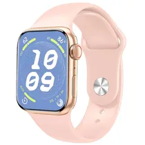 Smartwatch Blulory Glifo 9 2024 Pink