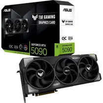 VGA 32GB RTX5090 Gaming-Tuf Asus 90YV0LY0-M0NA