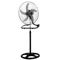 Ventilador 3 Em 1 Hye FSR45ABW-T 18" 70W 110V