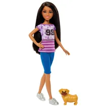Boneca Mattel Barbie e Stacie Ao Resgate







4O Mini