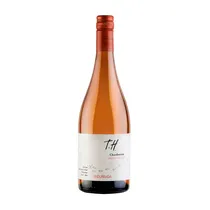 Vino Undurraga T.H Chardonnay 750ML
