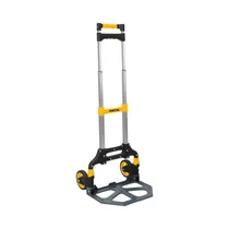 Carrito Plegable para Cajas Pretul 24127 100KG