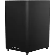 Barra de Som Xion XI-BAR220-2 2.1 9800 W com Subwoofer - Preto