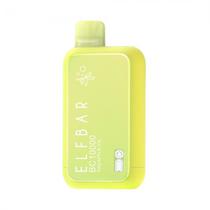 Dispositivo Descartavel Elf Bar BC10000 Pineapple Ice