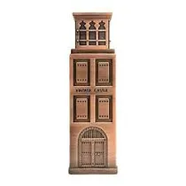 Perfume Lattafa Niche Vintage Castle 100ML