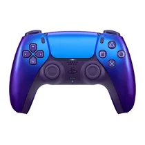 Controle PS5 Sony Dual Sense Chroma Indigo Chroma Indigo Controle PS5 Sony Dual Sense Chroma Indigo Chroma Indigo