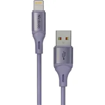 Mcdodo Cable Cable USB Lightning CA-1833 1.2M Purple