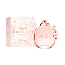 Perfume Coach Floral Edp 90ML – Femenino