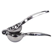 Esprimidor de Limão - Inox Grey