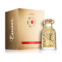 Perfume Lattafa Emeer Edicao 100ML Unissex Eau de Parfum