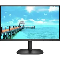  Monitor LED...