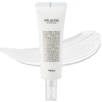 Creme Clareador Vella Melaless