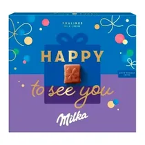  Milka Choc....