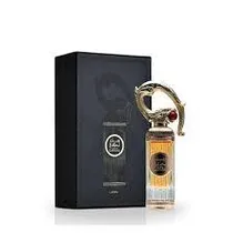 Perfume Lattafa Sehr Edp 100ML