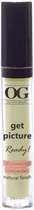 Corretivo Liquido Outdoor Girl Get Picture Ready 07 Amarillo - 5ML