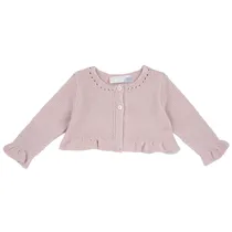 Chicco Fashion Cardigan Tela s/C