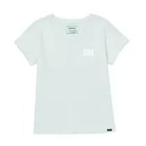 Cat 4010555-124305 T-Shirt Femenino  Cat 4010555...