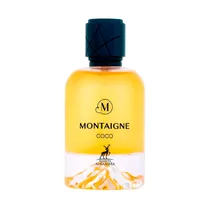 Perfume Maison Alhambra Montaigne Coco Edp (F) – 100ML  Perfume Mai...