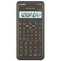 Calculadora Científica Casio FX-570MS 2WDHV