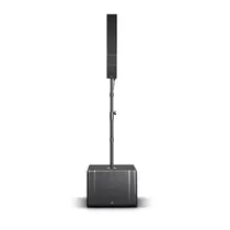 LD Systems Curv 500 TS