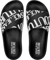 Chinelo Versace Jeans 76YA3SQ1 71352 899 - Masculino