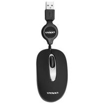 Mouse USB Satellite Mini A-80 Retractil